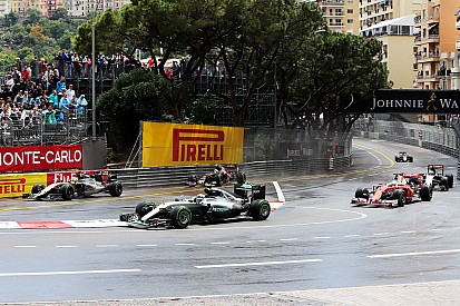 Championnat - Les classements après Monaco
