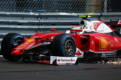 Ferrari cree que el título de F1 todavía es posible