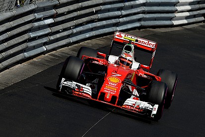 Ferrari overweegt motorupdate voor Canada