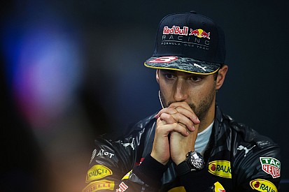 Думка: в Red Bull втратили сюжетну лінію, коли переписували сценарій