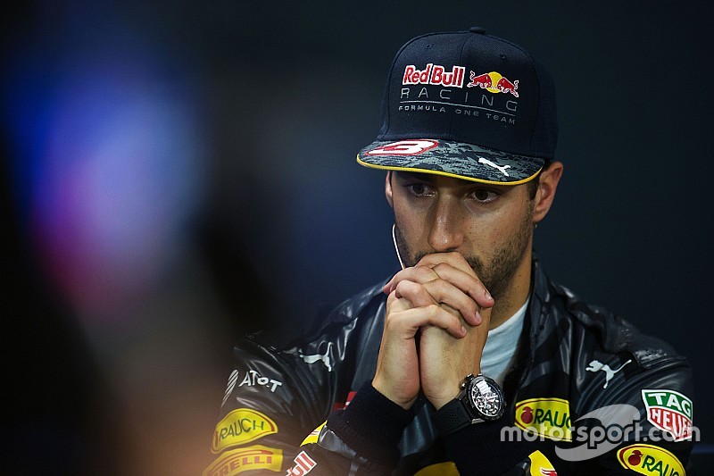 Думка: в Red Bull втратили сюжетну лінію, коли переписували сценарій