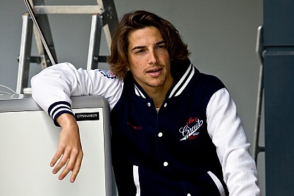 Roberto Merhi maakt Le Mans-debuut met Manor