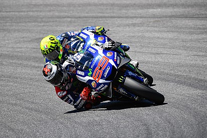 Yamaha confirma que pasó de vueltas los motores que se rompieron