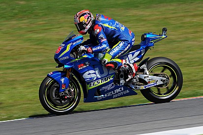 Barcellona, Libere 1: Maverick Vinales precede le due Yamaha
