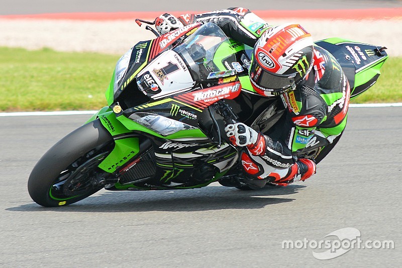 Kawasaki ha provato a Jerez soluzioni in vista del Mondiale 2017!