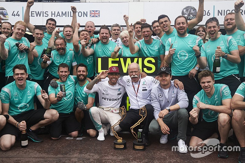 Hamilton: