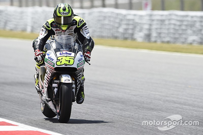 Crutchlow: