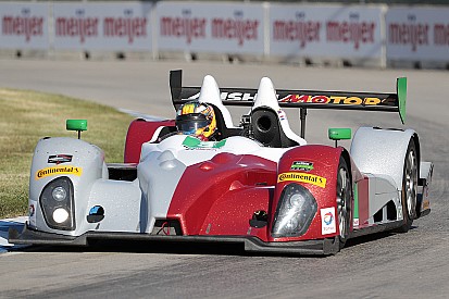 IMSA Detroit: Bleekemolen overwint, Van der Zande prolongeert
