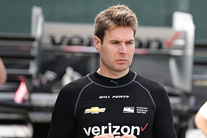 IndyCar Detroit: Will Power "schenkt" Simon Pagenaud die Sonntags-Pole