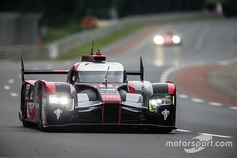 Sterke Di Grassi: