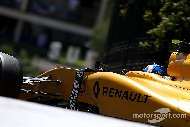 У Renault не будуть поспішати з оновленням двигуна