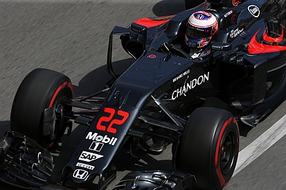 Honda: "Canada wordt uitdagend weekend voor McLaren"