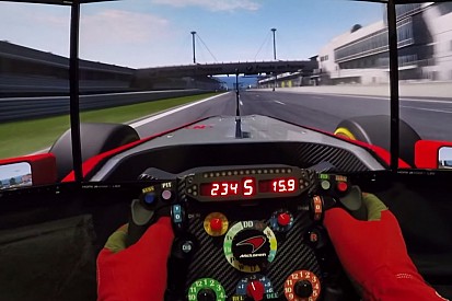 Szenzációs játékélmény, szimulátoros berendezéssel: Project CARS