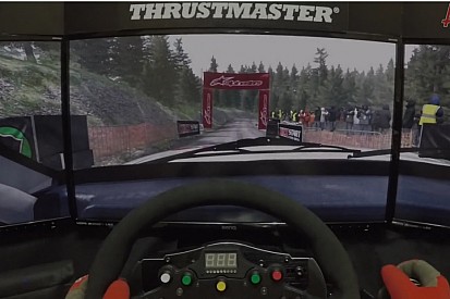 Imádod a ralit? Akkor ezt nagyon kajálni fogod! Lancia Delta HF – Dirt Rally