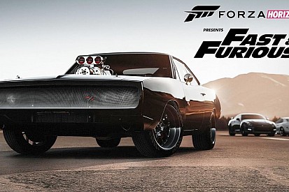Minden idők egyik legjobb autós kiegészítője: Halálos iramban - Forza Horizon 2