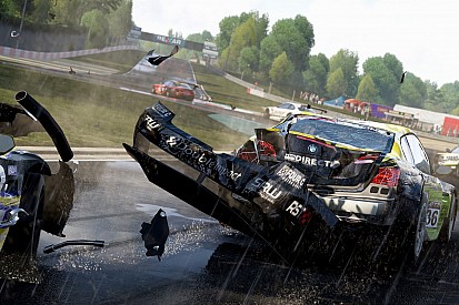 Project CARS: Egy kör Spa-Franchochamps-ban a legjobban várt szimulátoros játékkal