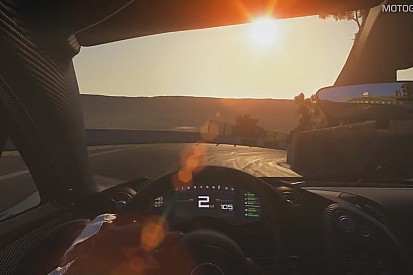Project CARS: Egy újabb példa arra, hogy miért várjuk ennyire a játékot