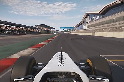 Project CARS: Egy formula autós élmény a játékban – Silverstone