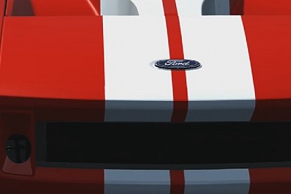 Assetto Corsa: Ilyen a Ford GT a játékban