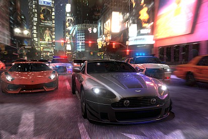 The Crew: Érkezik az év egyik legnagyobb autós durranása