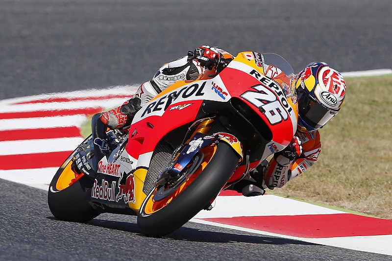 MotoGP-Star Dani Pedrosa: Von Honda benachteiligt?