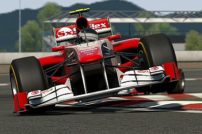Project CARS: Játékmenet az idei Comic Con eseményről