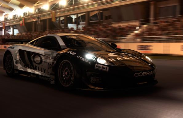 GRID Autosport: A teljes autólista