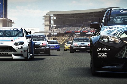 GRID Autosport: Ilyen az utcai autóverseny a játékban