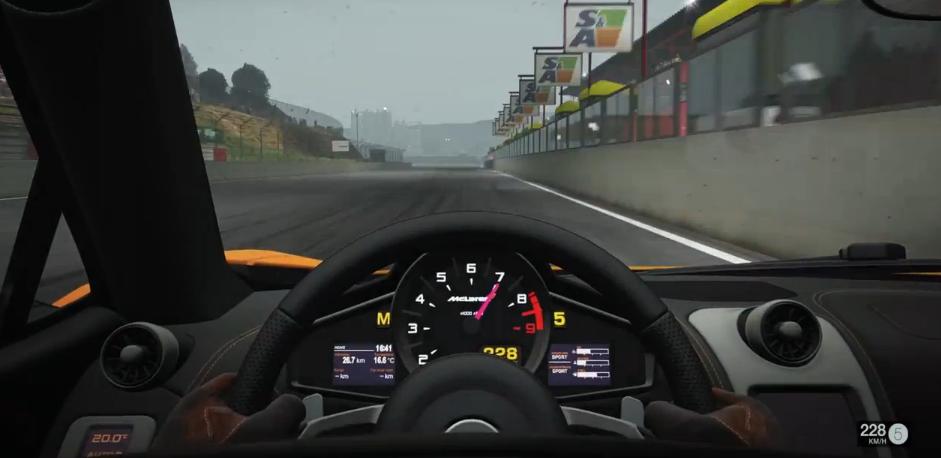Project CARS: Egy játék, amit majd biztosan be kell szerezned