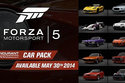 Forza Motorsport 5: Új autók érkeztek a next-gen autós játékhoz