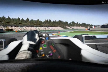 Project CARS: Egy újabb videó a játékról