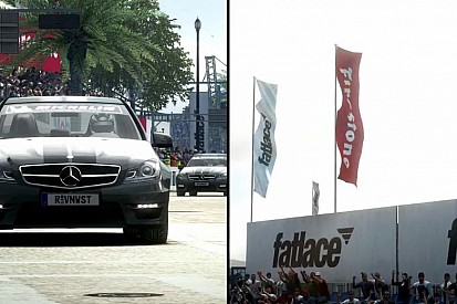 Grid Autosport: Az első igazi trailer a játékról! Belső nézet is lesz!