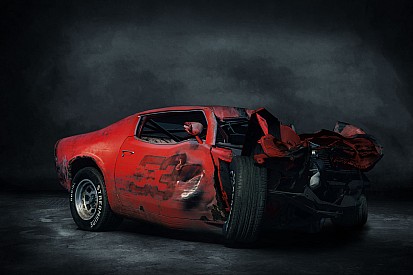 Next Car Game: Semmi más dolgod nincs, csak zúzni!
