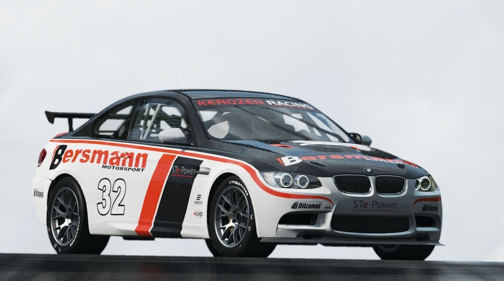 Project CARS: Szimulátorozásra fel!