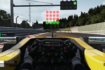 Project CARS: Száguldás a „Zöld pokolban”