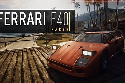 Need for Speed: Rivals – Ferrari és Jaguar DLC