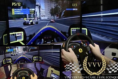 F1 2013: Így biztosan élvezhetőbb a játék