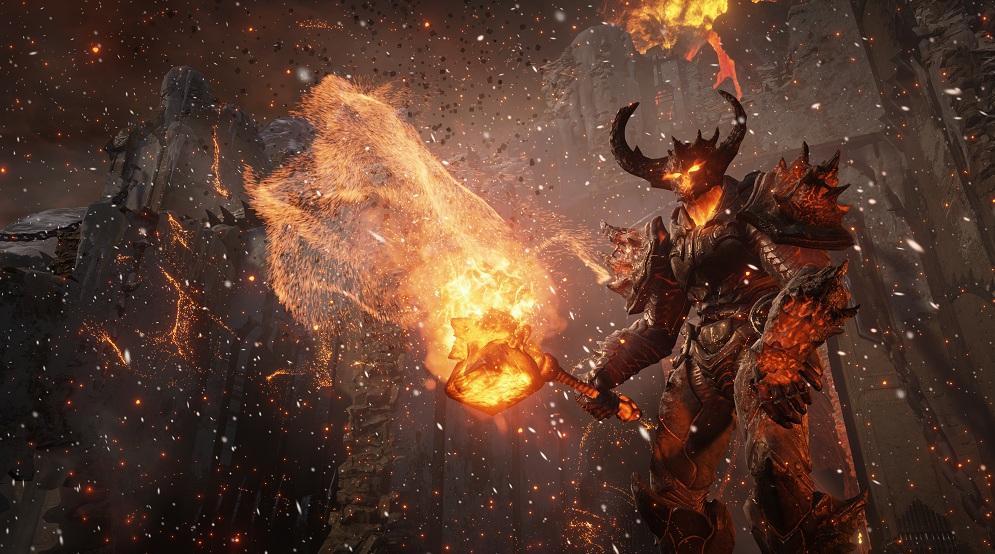 Unreal Engine 4: Élethű vizuális effektek