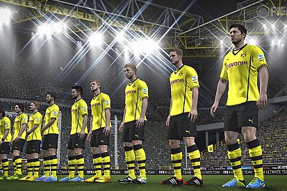 FIFA 14 next-gen: A hét góljai - december 8.