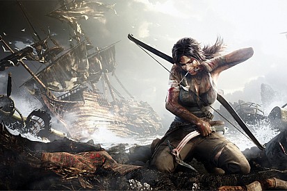 Tomb Raider Definitive Edition Trailer: PlayStation 4