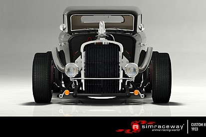 Simraceway: Egy igazi ínyencség a szimulátorosoknak – Galéria