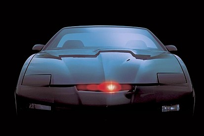 Knight Rider: Kitt élt, él és élni fog!