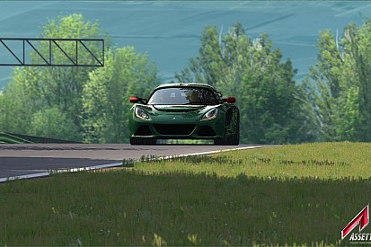 Assetto Corsa: Micsoda csúszások a szimulátoros játékban!