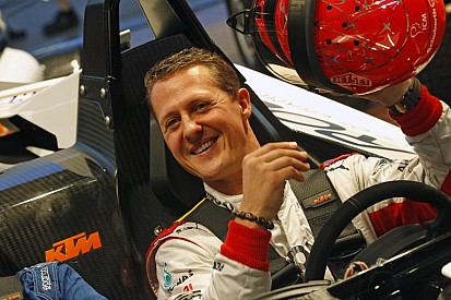 Schumacher állapota rosszabbodott: csoda kellene a felépüléséhez!