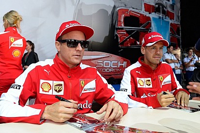 Verstappen nem fog kegyelmezni, és ha kell, Vettelt és Raikkönent is bedarálja