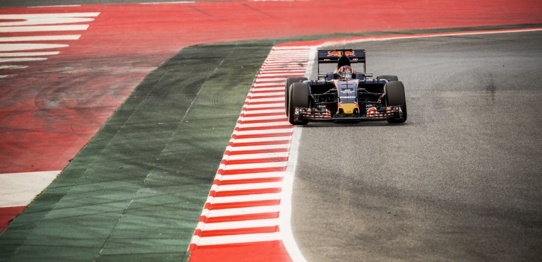 Kvyat stílust váltott: „új” csapatát hibáztatja a barcelonai időmérőt követően!