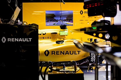 Mégis zöld jelzést kaphat a Renault új motorja Monacóra?