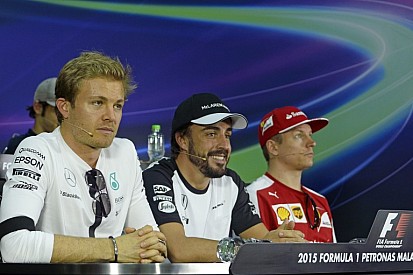Ha Rosberg megy, Alonso érkezik a helyére a Mercedeshez?