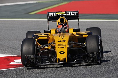 A Renault még komoly meglepetést fog okozni az új motorjával!