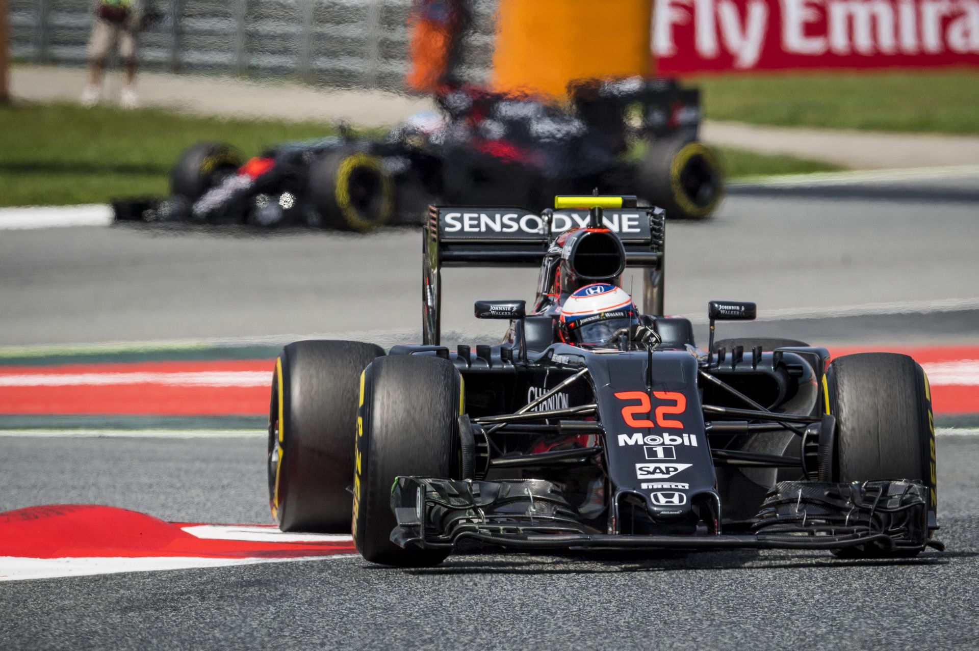 A McLaren-Honda már most a 2017-es autón dolgozik!